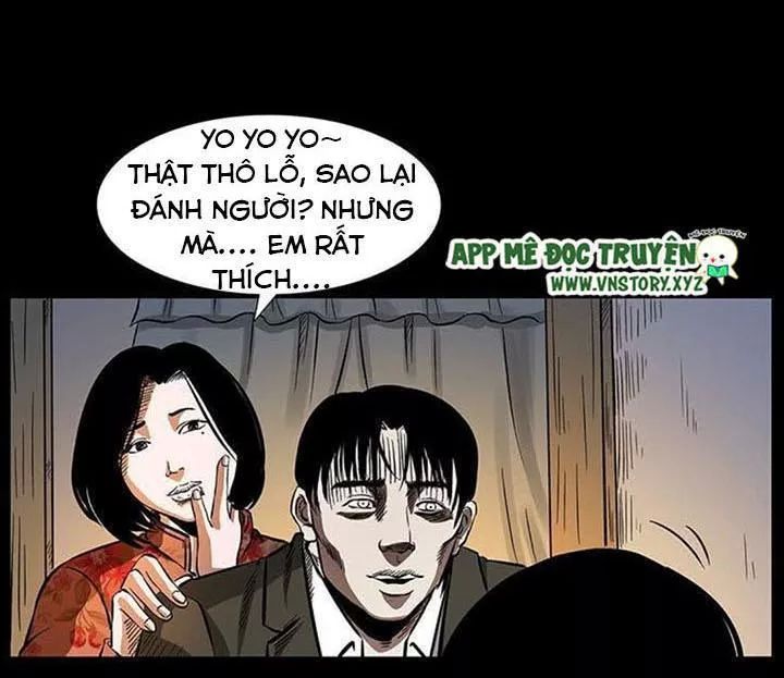 U Minh Ngụy Tượng Chapter 157 - 45