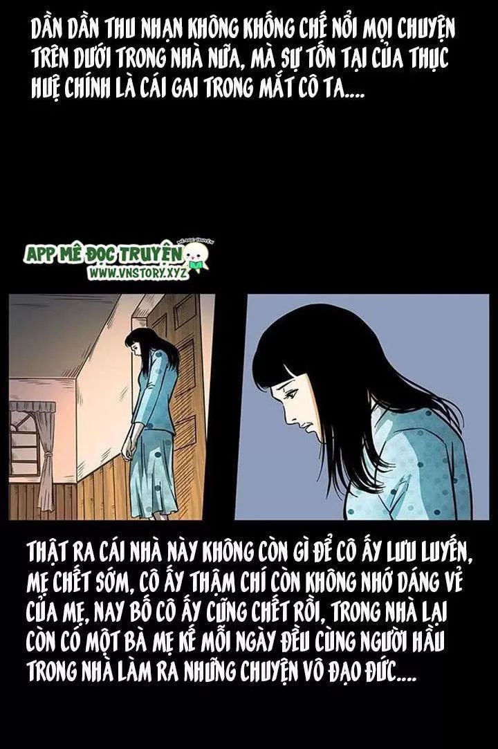 U Minh Ngụy Tượng Chapter 157 - 6