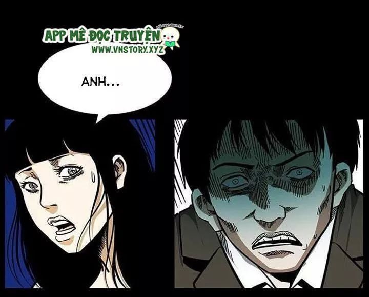 U Minh Ngụy Tượng Chapter 157 - 51