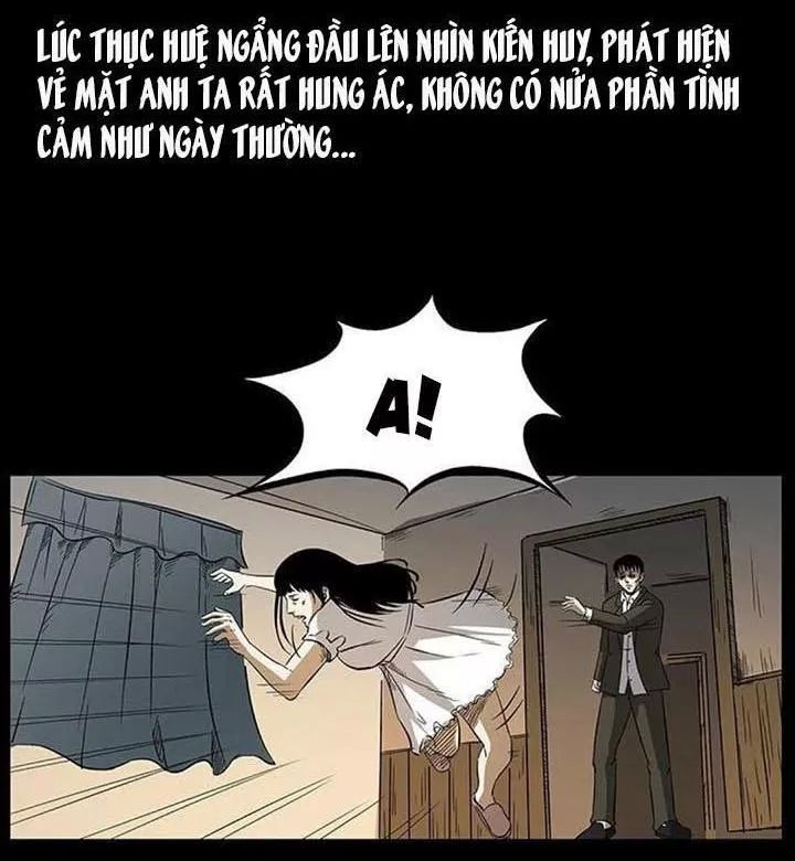 U Minh Ngụy Tượng Chapter 157 - 52