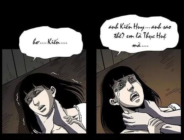 U Minh Ngụy Tượng Chapter 157 - 57