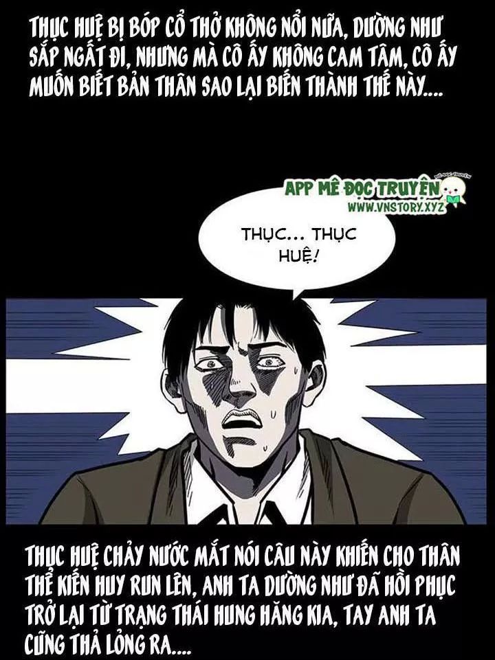 U Minh Ngụy Tượng Chapter 157 - 58