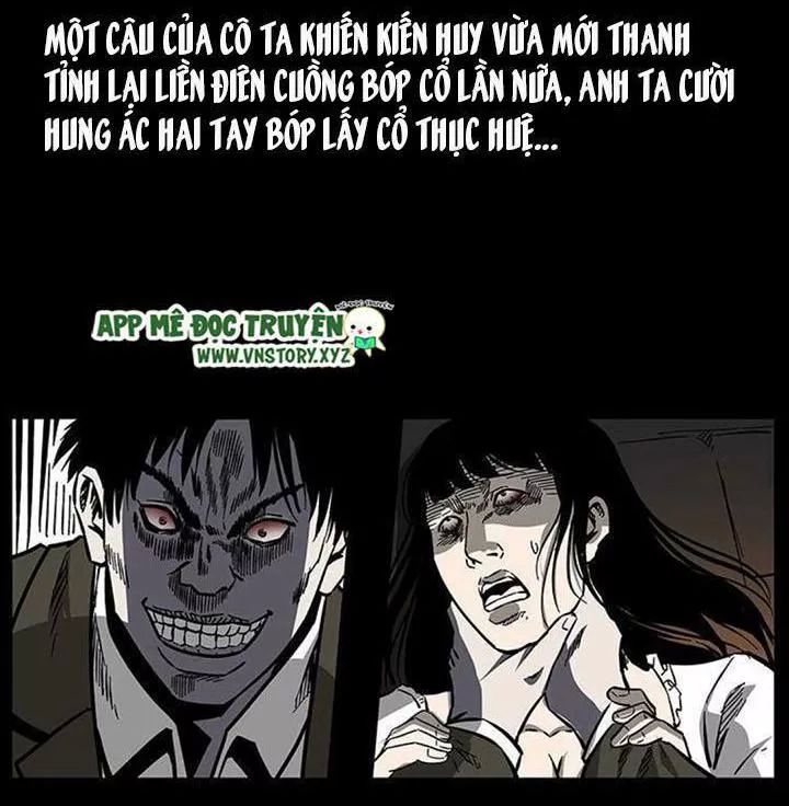 U Minh Ngụy Tượng Chapter 157 - 62