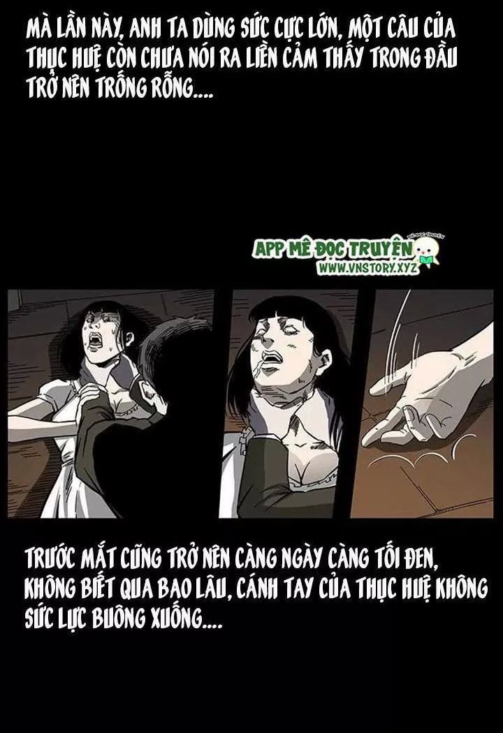 U Minh Ngụy Tượng Chapter 157 - 63