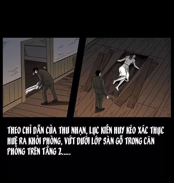 U Minh Ngụy Tượng Chapter 157 - 64