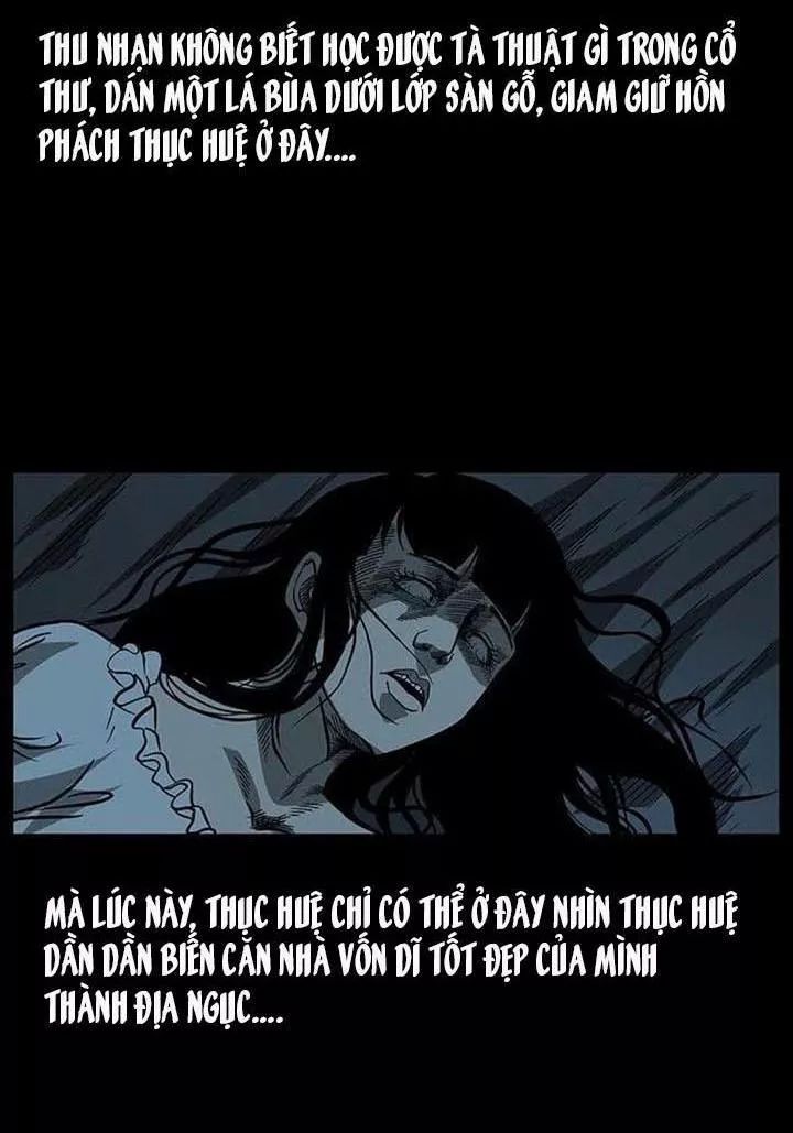 U Minh Ngụy Tượng Chapter 157 - 66