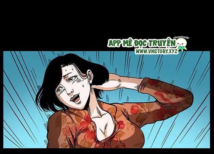 U Minh Ngụy Tượng Chapter 157 - 67