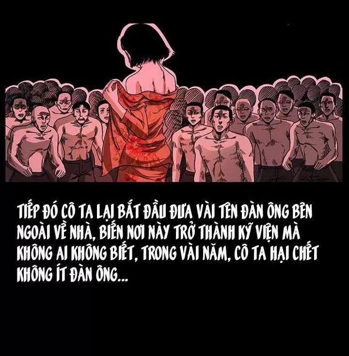 U Minh Ngụy Tượng Chapter 157 - 70