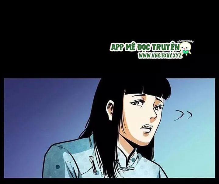 U Minh Ngụy Tượng Chapter 157 - 8