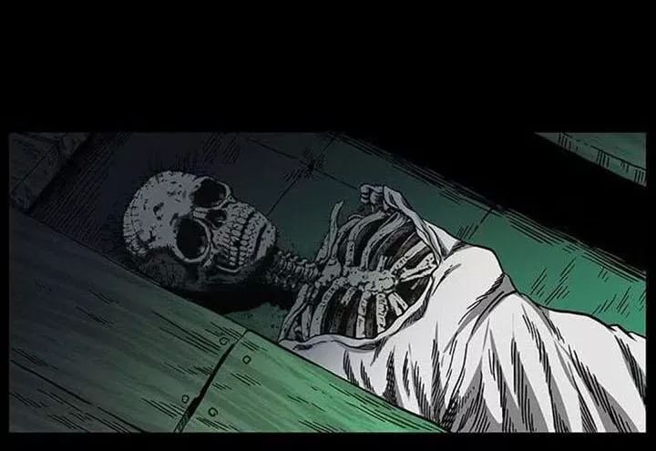 U Minh Ngụy Tượng Chapter 157 - 82