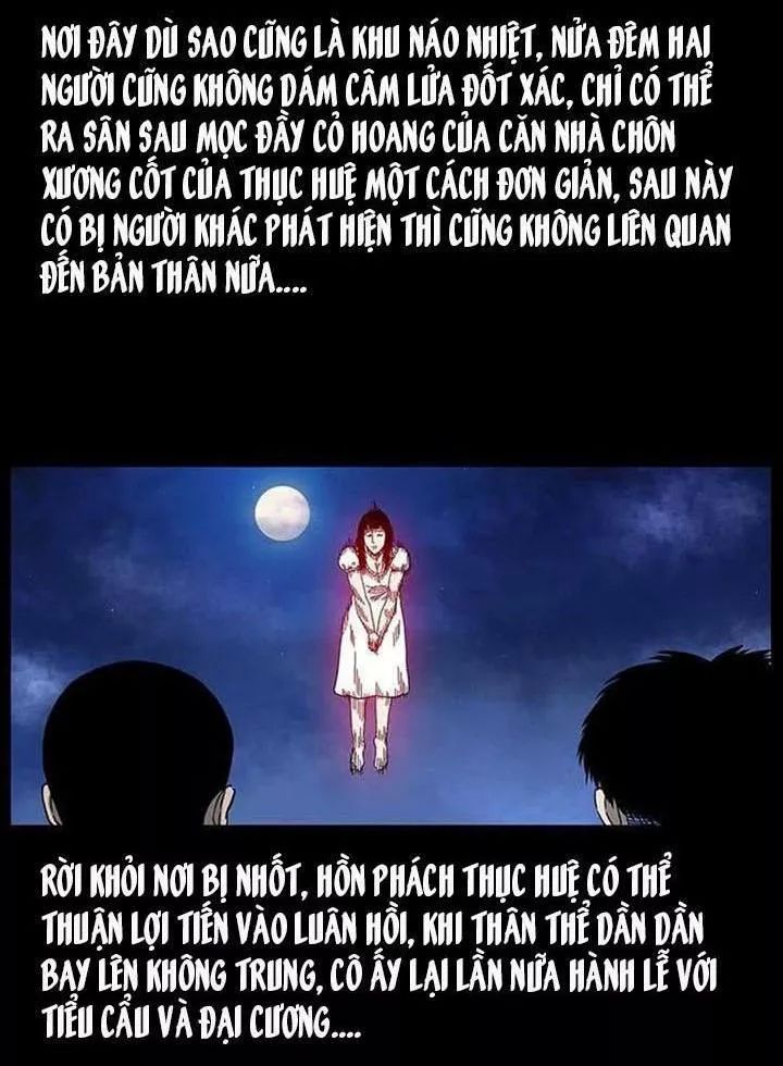 U Minh Ngụy Tượng Chapter 157 - 84