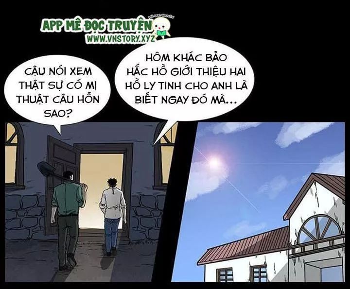 U Minh Ngụy Tượng Chapter 157 - 85
