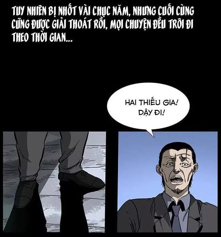 U Minh Ngụy Tượng Chapter 157 - 86