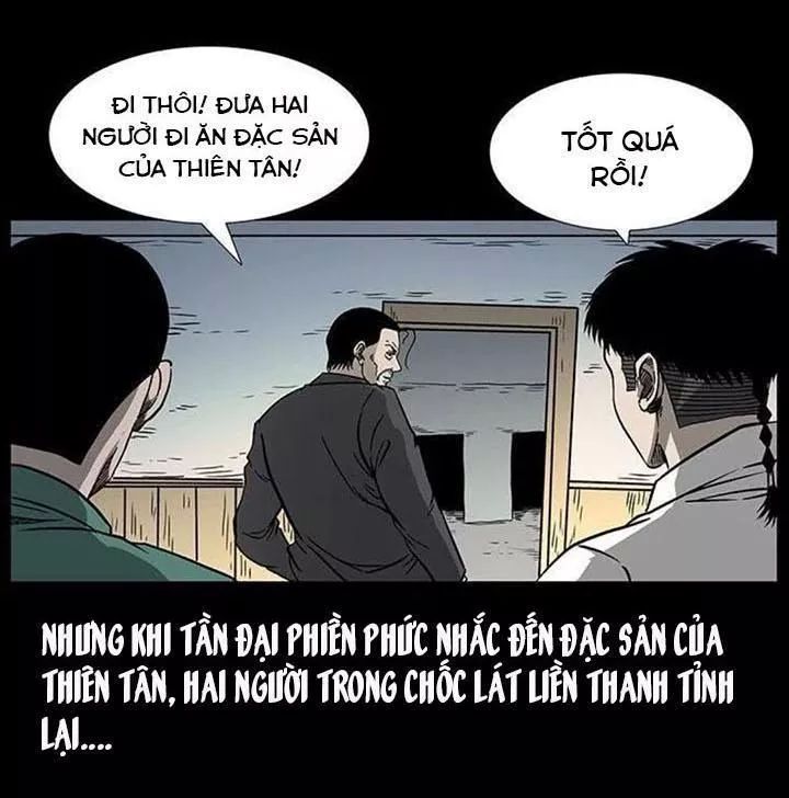U Minh Ngụy Tượng Chapter 157 - 88