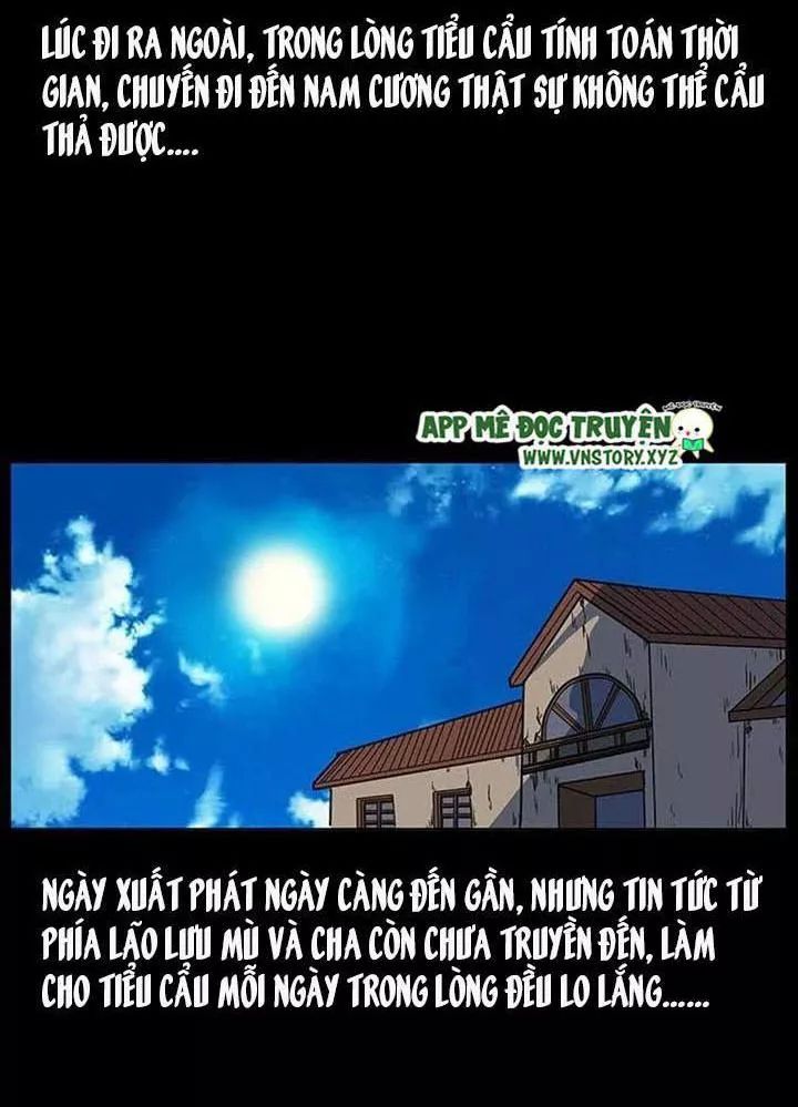 U Minh Ngụy Tượng Chapter 157 - 90