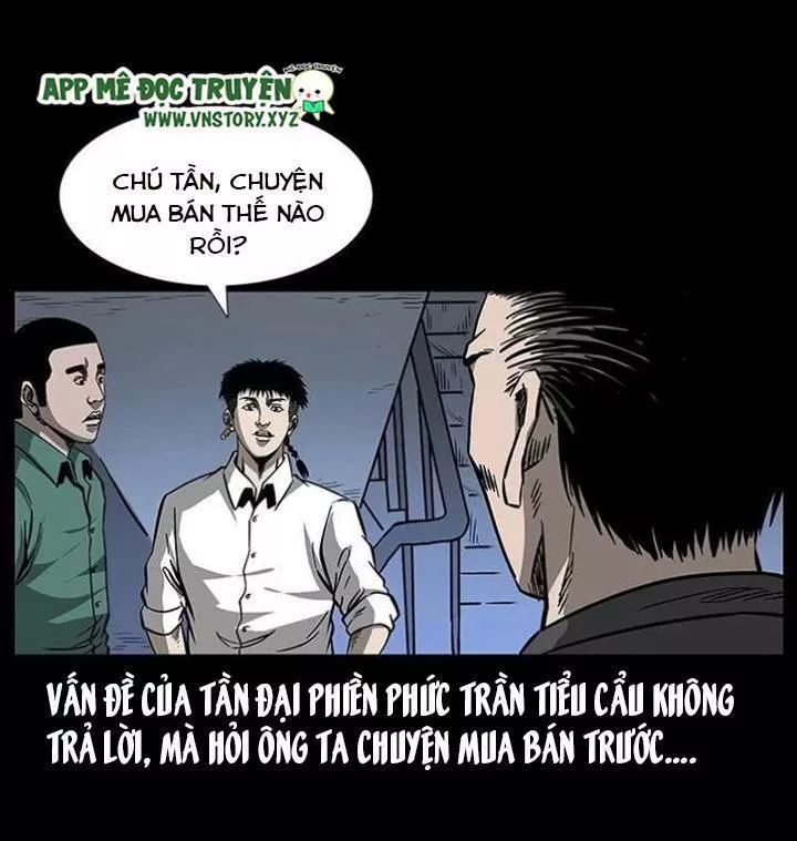 U Minh Ngụy Tượng Chapter 158 - 17
