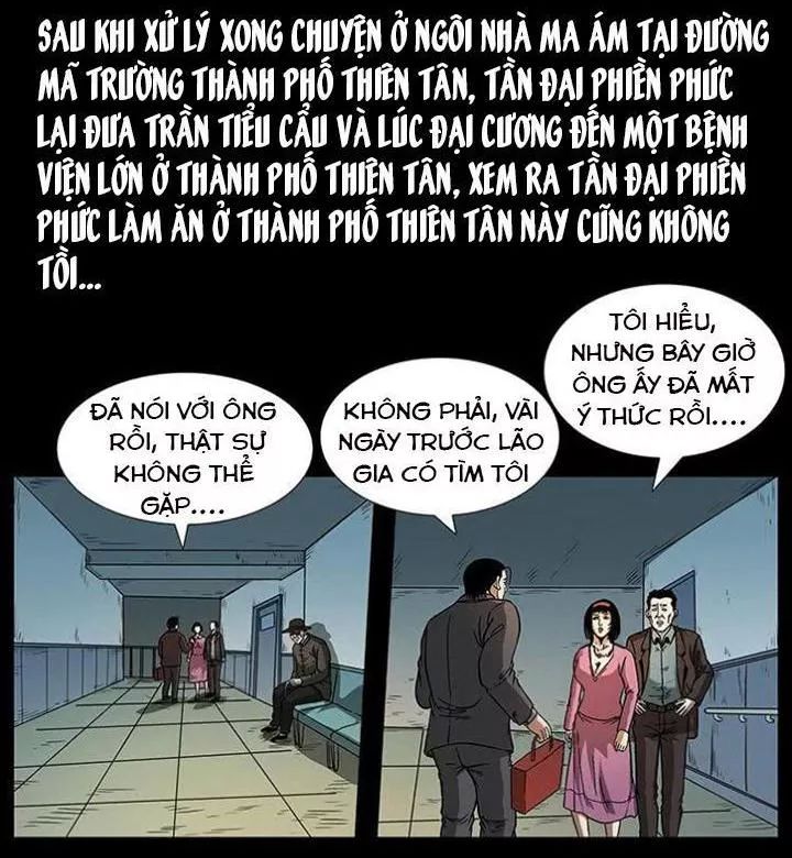 U Minh Ngụy Tượng Chapter 158 - 3