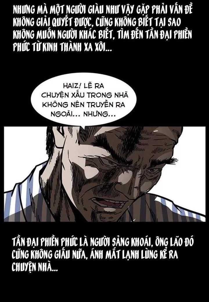 U Minh Ngụy Tượng Chapter 158 - 21