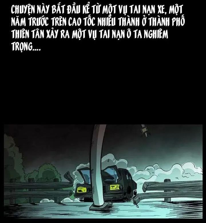 U Minh Ngụy Tượng Chapter 158 - 23