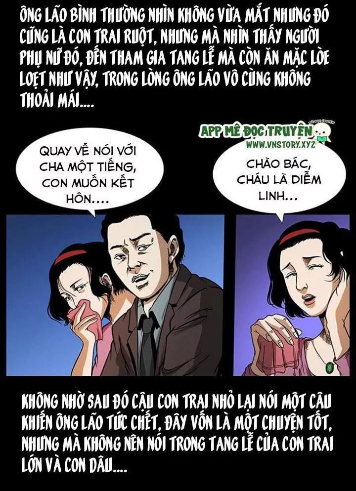 U Minh Ngụy Tượng Chapter 158 - 31