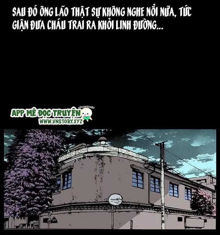U Minh Ngụy Tượng Chapter 158 - 33