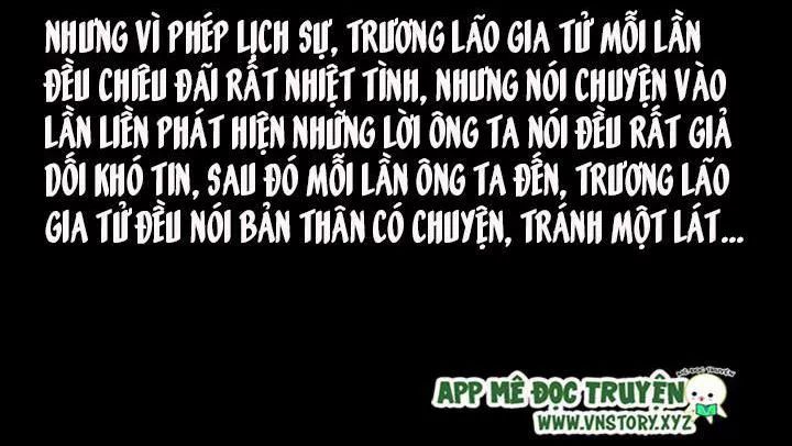 U Minh Ngụy Tượng Chapter 158 - 39