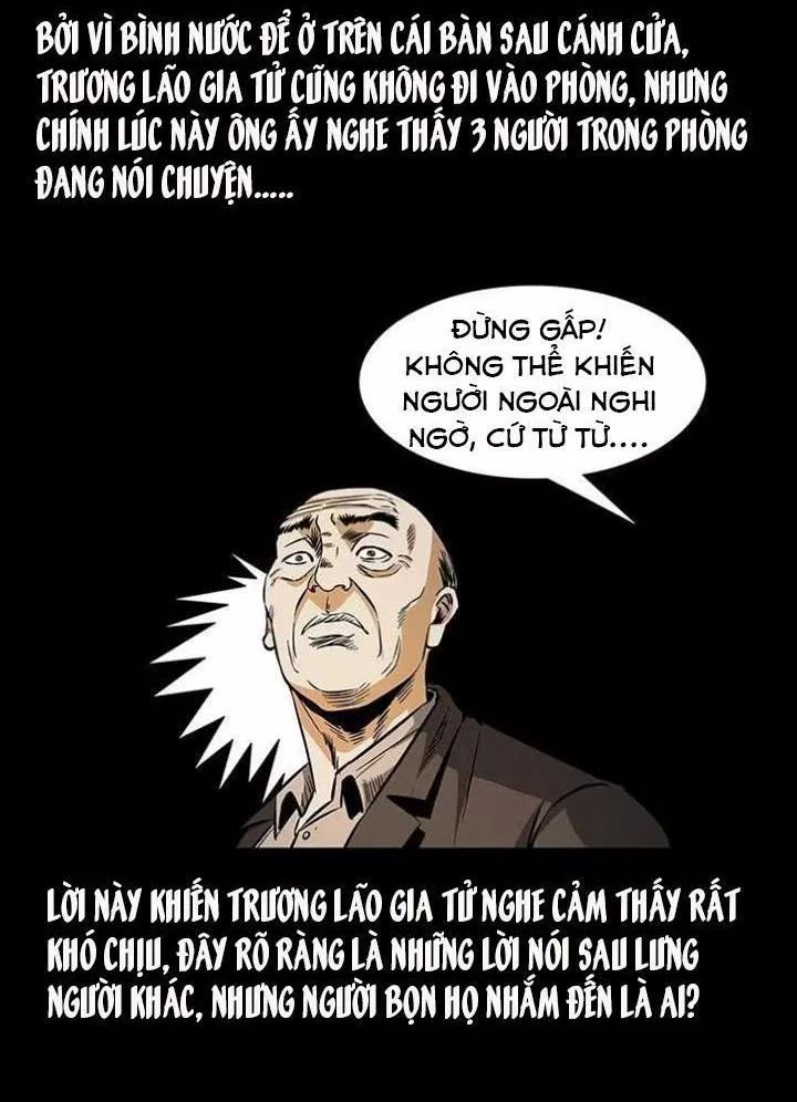 U Minh Ngụy Tượng Chapter 158 - 43