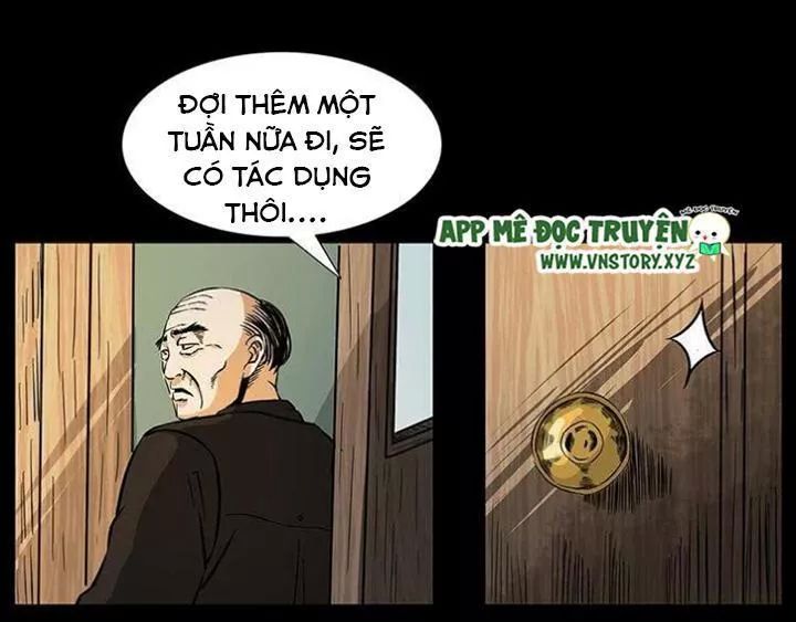 U Minh Ngụy Tượng Chapter 158 - 44