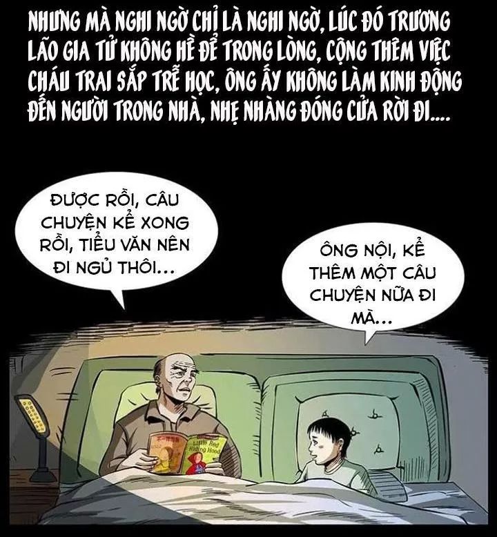 U Minh Ngụy Tượng Chapter 158 - 45