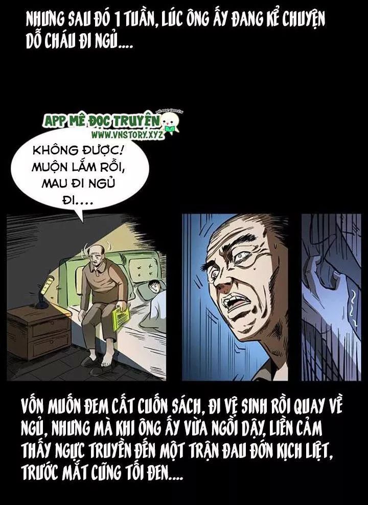 U Minh Ngụy Tượng Chapter 158 - 46