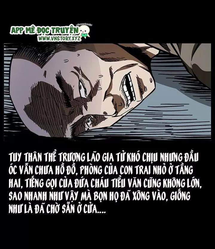 U Minh Ngụy Tượng Chapter 158 - 50