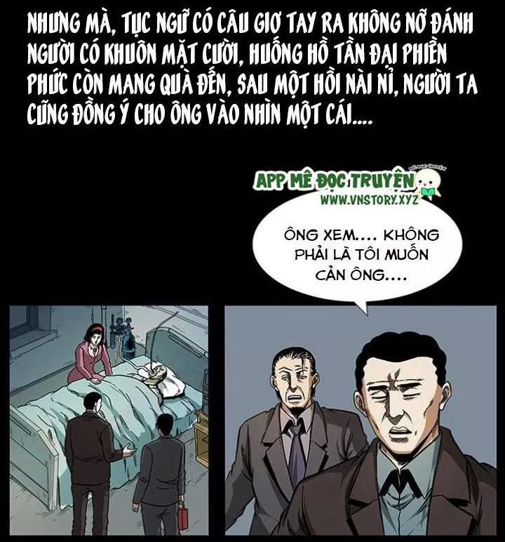 U Minh Ngụy Tượng Chapter 158 - 6