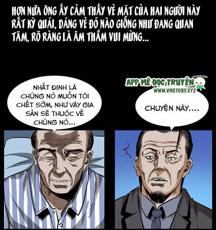 U Minh Ngụy Tượng Chapter 158 - 52