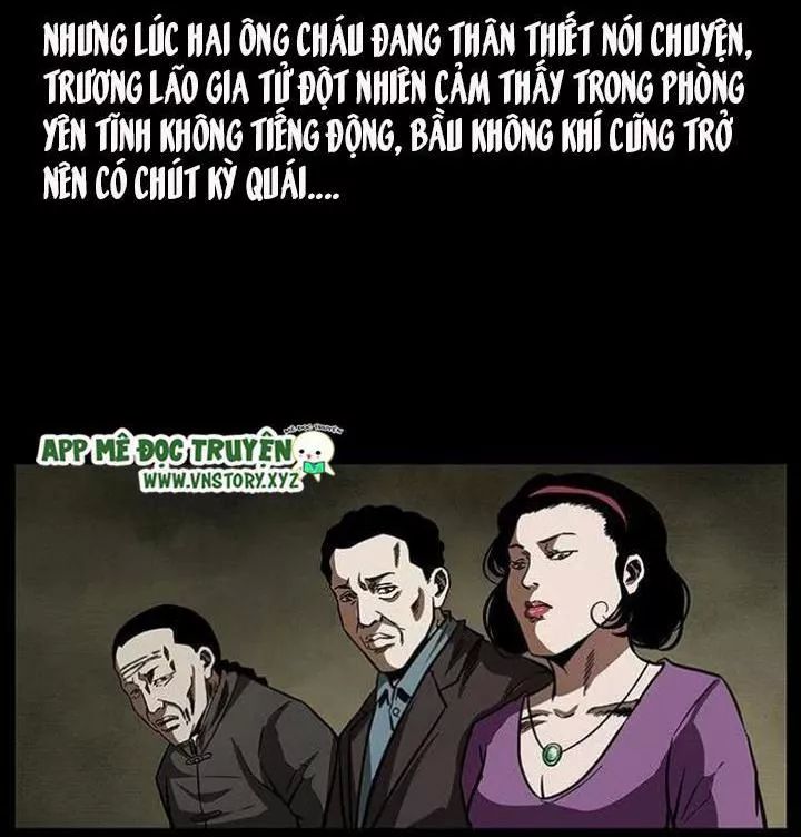 U Minh Ngụy Tượng Chapter 158 - 61