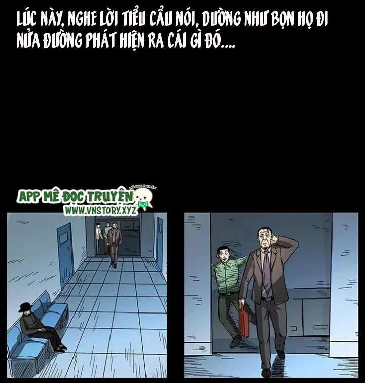 U Minh Ngụy Tượng Chapter 158 - 67