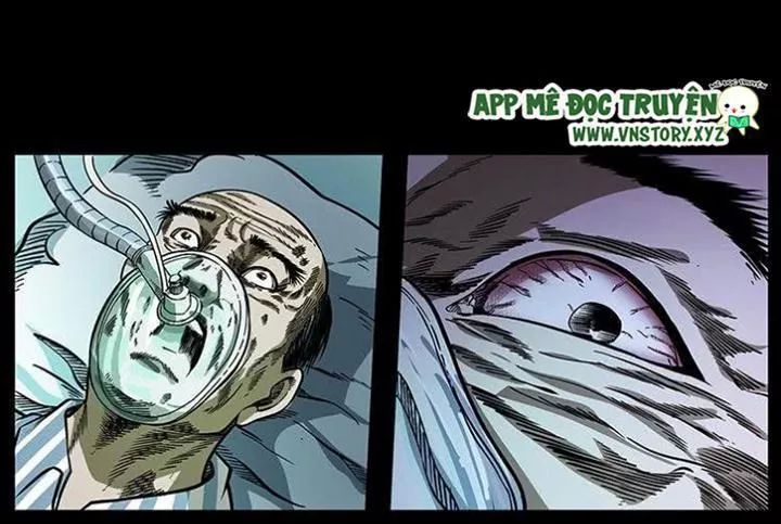 U Minh Ngụy Tượng Chapter 158 - 8