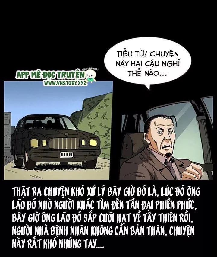U Minh Ngụy Tượng Chapter 158 - 84