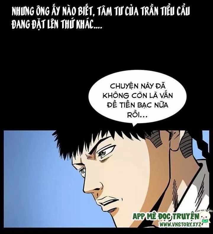 U Minh Ngụy Tượng Chapter 158 - 88