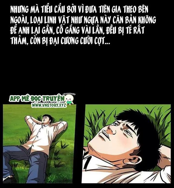 U Minh Ngụy Tượng Chapter 160 - 21