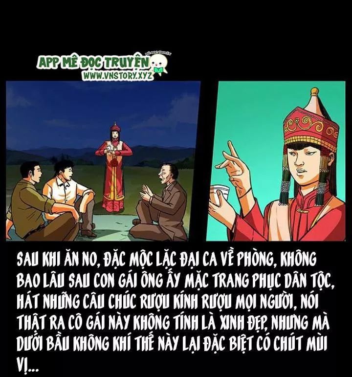 U Minh Ngụy Tượng Chapter 160 - 29