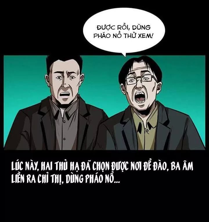 U Minh Ngụy Tượng Chapter 160 - 39