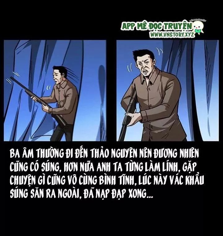 U Minh Ngụy Tượng Chapter 160 - 61