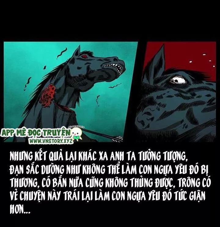 U Minh Ngụy Tượng Chapter 160 - 65