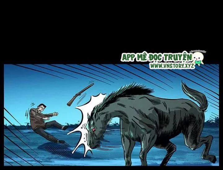 U Minh Ngụy Tượng Chapter 160 - 67