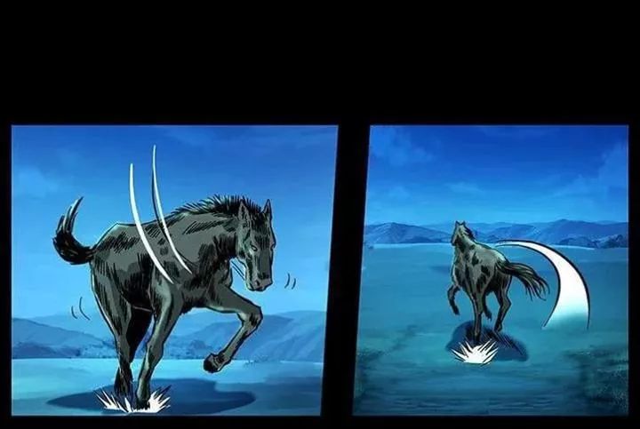 U Minh Ngụy Tượng Chapter 160 - 70