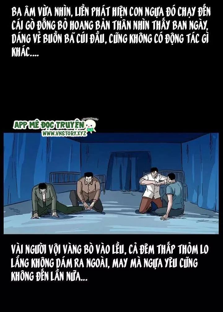 U Minh Ngụy Tượng Chapter 160 - 72