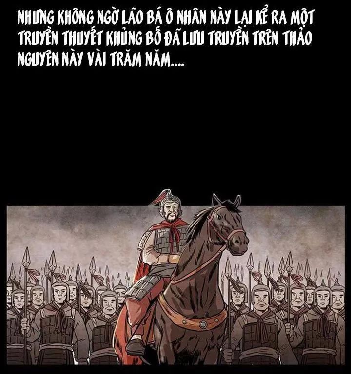 U Minh Ngụy Tượng Chapter 160 - 84