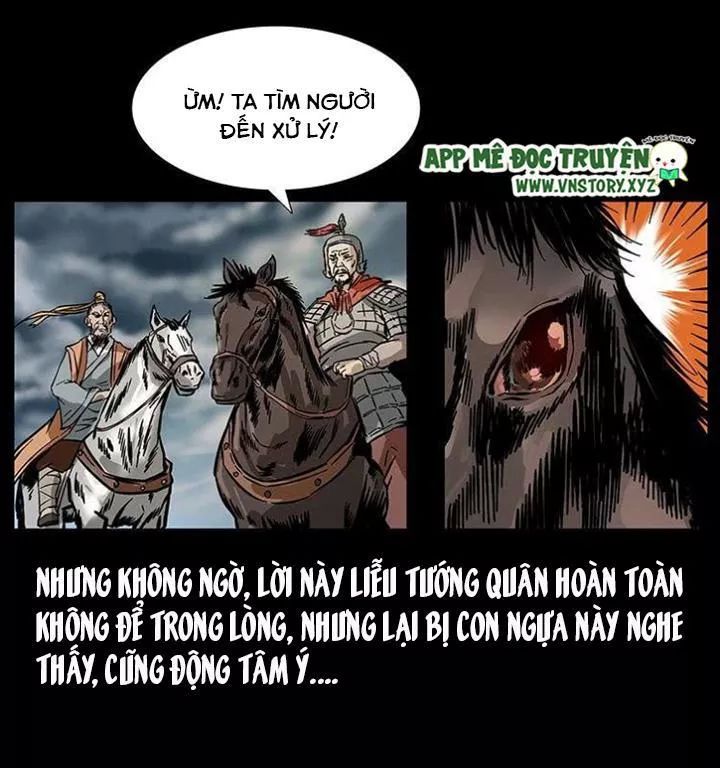 U Minh Ngụy Tượng Chapter 160 - 89