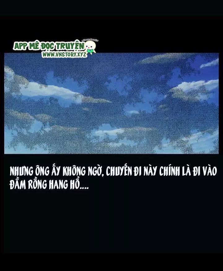 U Minh Ngụy Tượng Chapter 161 - 11
