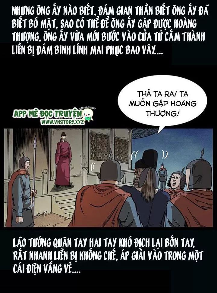 U Minh Ngụy Tượng Chapter 161 - 19